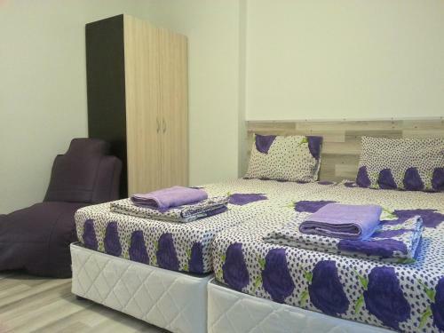 Hostal Guest House Bedrock