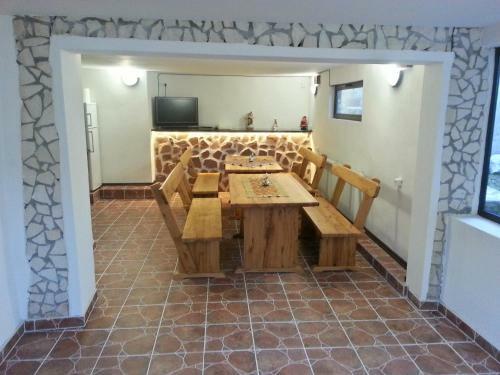Hostal Guest House Bedrock