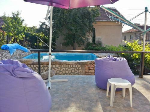 Hostal Guest House Bedrock