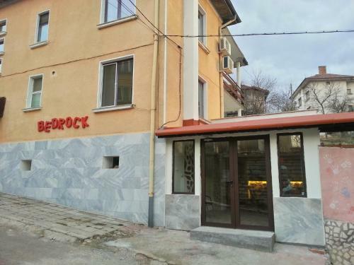 Hostal Guest House Bedrock