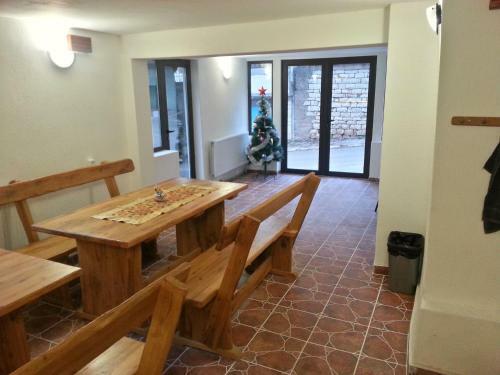 Hostal Guest House Bedrock