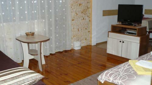 Geto Apartment