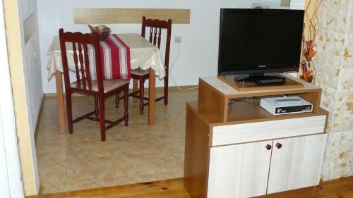 Geto Apartment