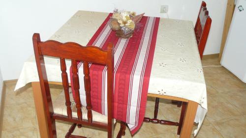 Geto Apartment
