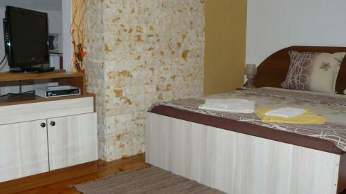 Geto Apartment
