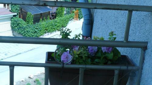Geto Apartment