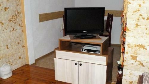 Geto Apartment