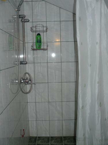 Geto Apartment