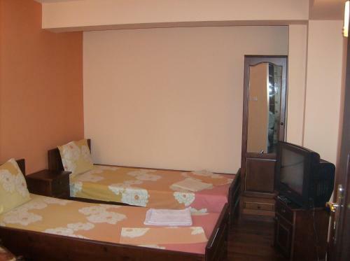 Family Hotel The Rocks