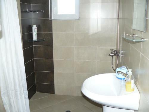 Hostal Guesthouse Geto