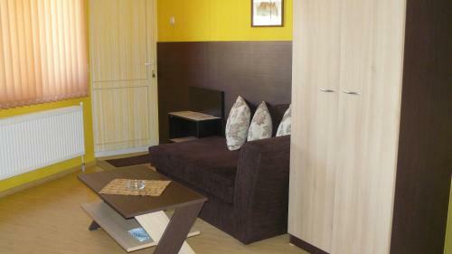Hostal Guesthouse Geto