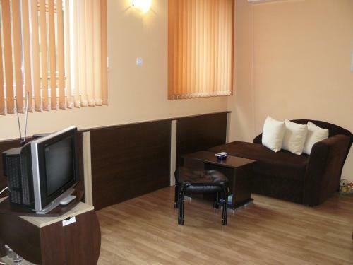 Hostal Guesthouse Geto