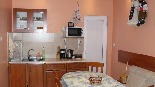 Hostal Guesthouse Geto