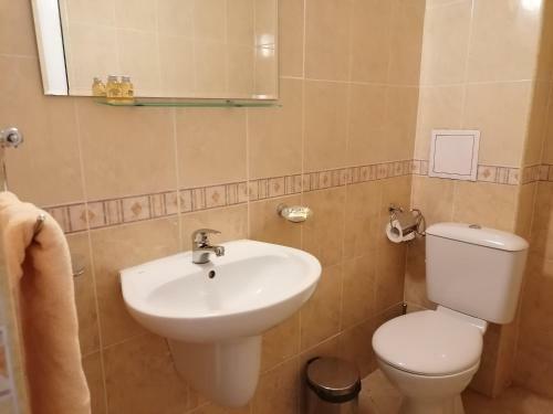 Hotel Rusaliite Adventure House