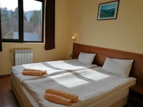 Hotel Rusaliite Adventure House