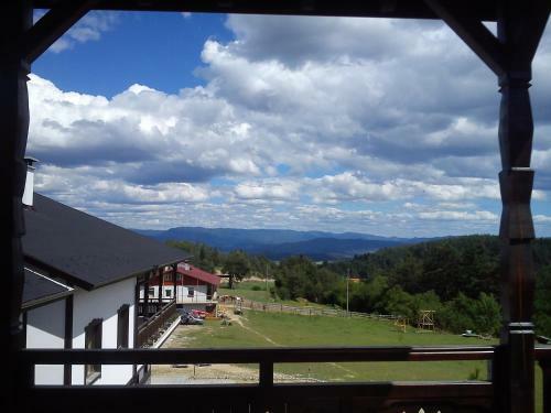 Hotel Rusaliite Adventure House