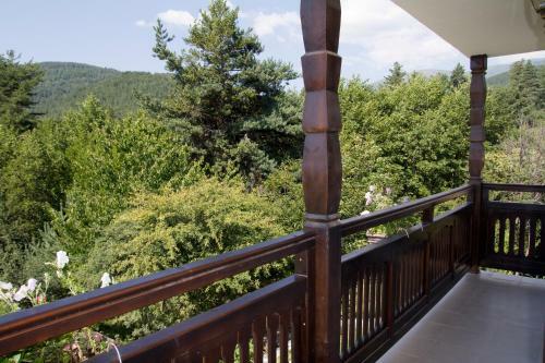 Hotel Rusaliite Adventure House