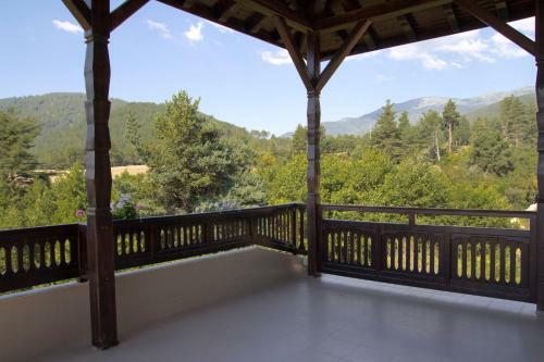 Hotel Rusaliite Adventure House