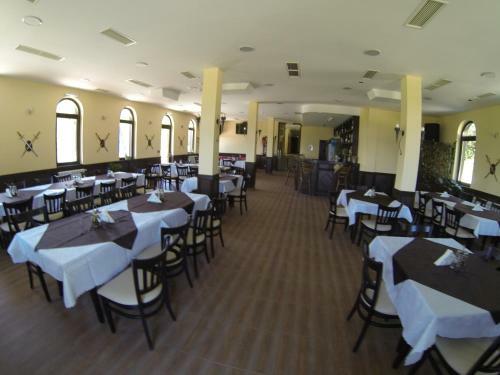 Hotel Rusaliite Adventure House
