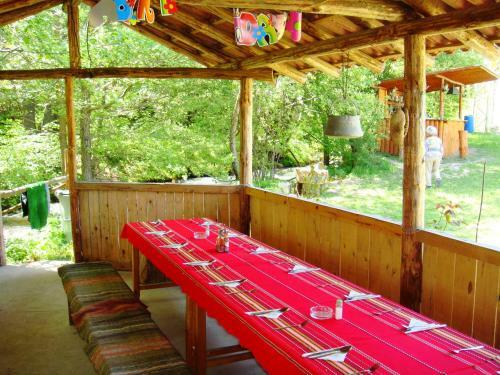 Hotel Rusaliite Adventure House