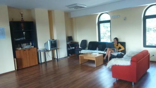 Hotel Rusaliite Adventure House