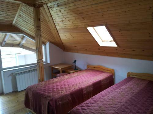 Hostal Pandea Guest House