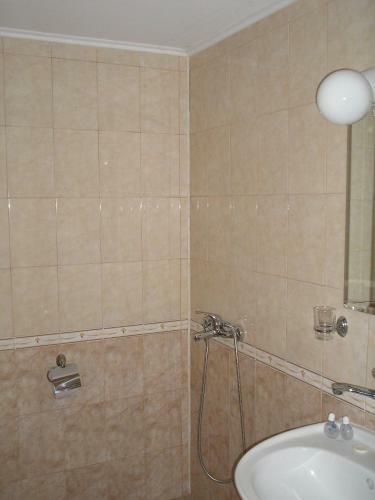 Hostal Pandea Guest House