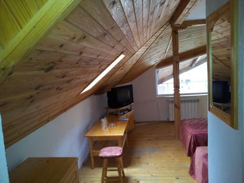 Hostal Pandea Guest House