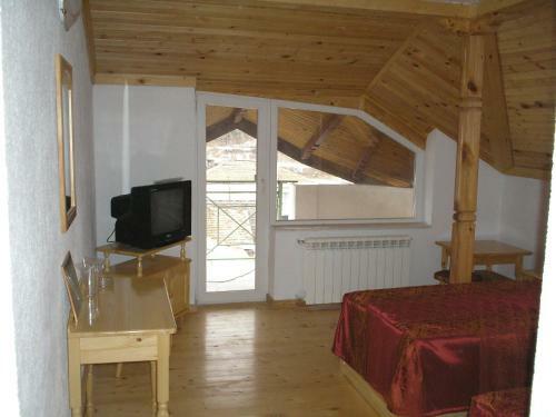Hostal Pandea Guest House