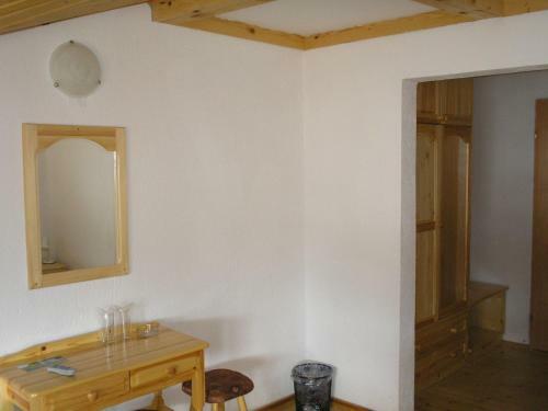 Hostal Pandea Guest House