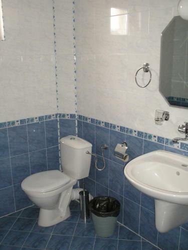 Hostal Pandea Guest House
