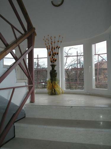 Hostal Pandea Guest House