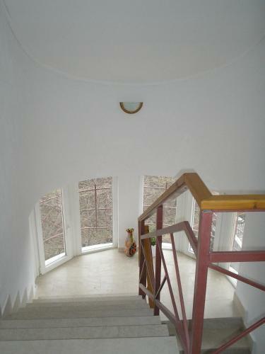 Hostal Pandea Guest House