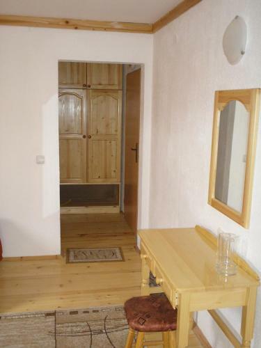 Hostal Pandea Guest House