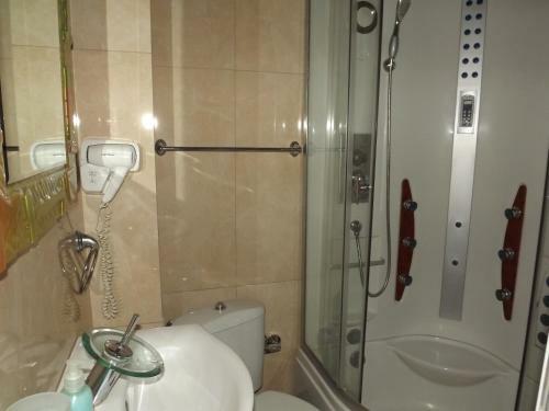 Hostal Villa Filip