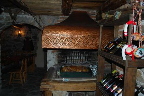 Hostal Villa Filip