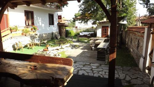Hostal Villa Filip