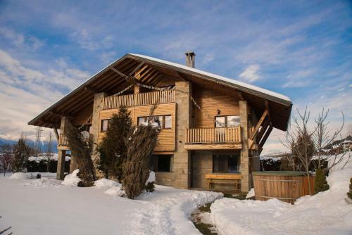 Villa Everest Chalet