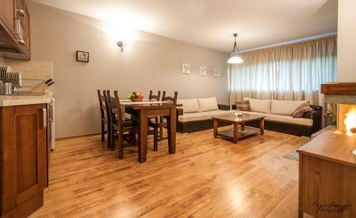 Villa Everest Chalet