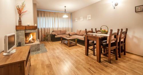 Villa Everest Chalet