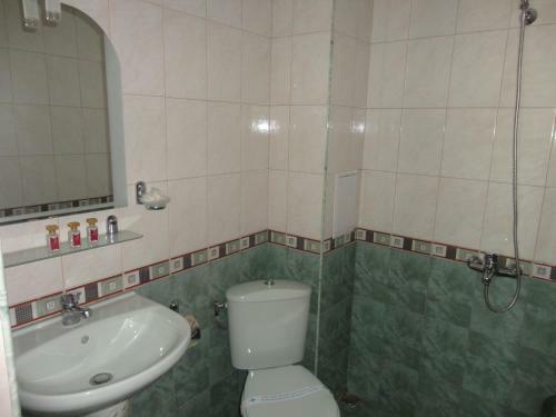 Saint Nikola Family Hotel