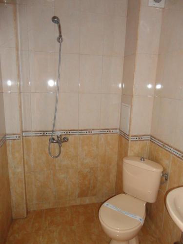 Saint Nikola Family Hotel