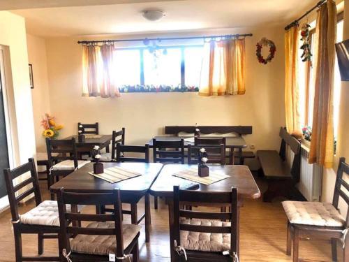 Saint Nikola Family Hotel