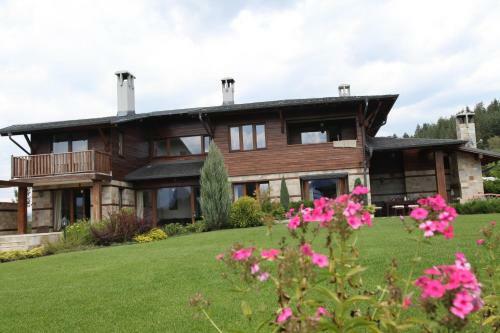 Luxury Villa Bansko
