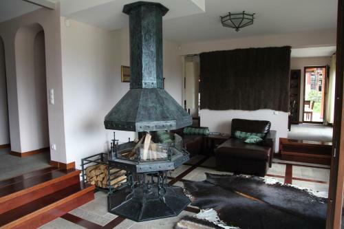 Luxury Villa Bansko