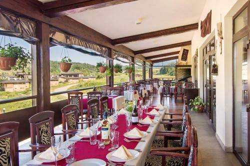 Spa Hotel Aspa Vila