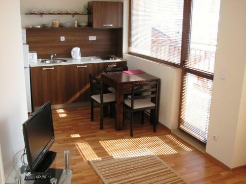 Aparthotel Aquilon Residence & Spa