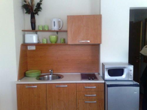 Aparthotel Aquilon Residence & Spa