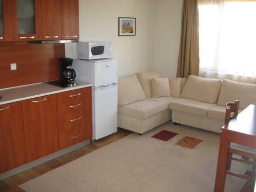 Aparthotel Aquilon Residence & Spa