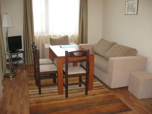 Aparthotel Aquilon Residence & Spa
